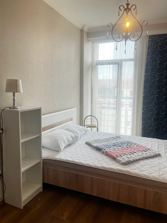 Квартира Квартира с видом на море в центре города — Батуми