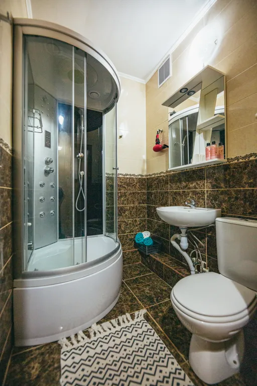 Однокомнатная квартира в центе Калининграда