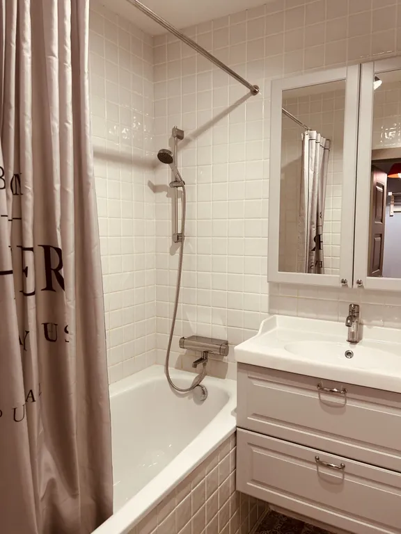 Уютная квартира недалеко от метро