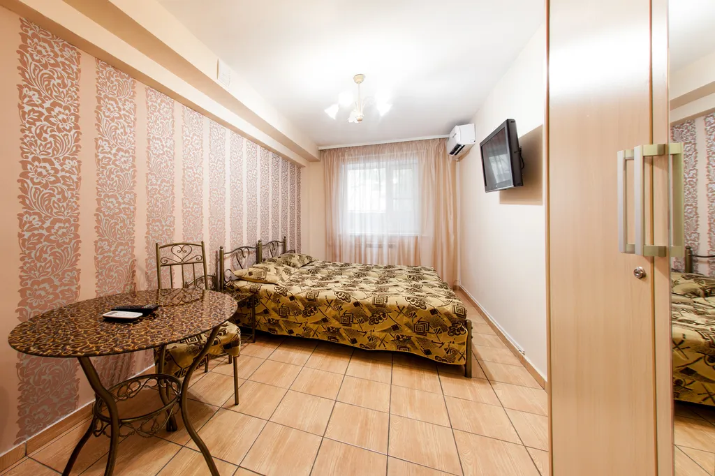 Уютная квартира — аренда посуточно в Иркутск