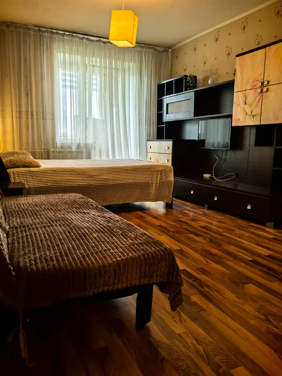 Квартира Квартира Центр планеты — Красноярск