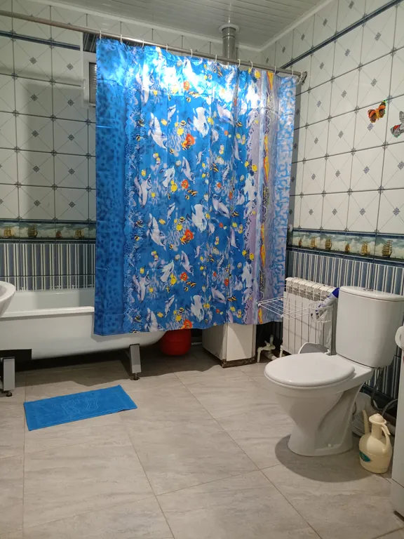 Частный дом