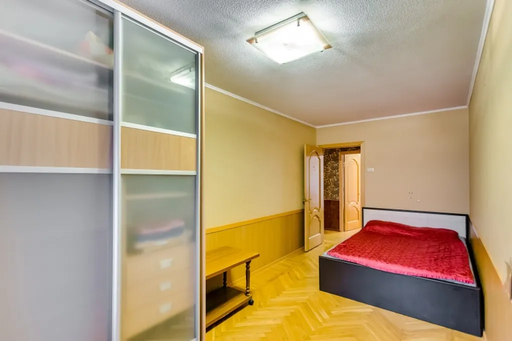 Квартира Трехкомнатная в центре — Ростов-на-Дону