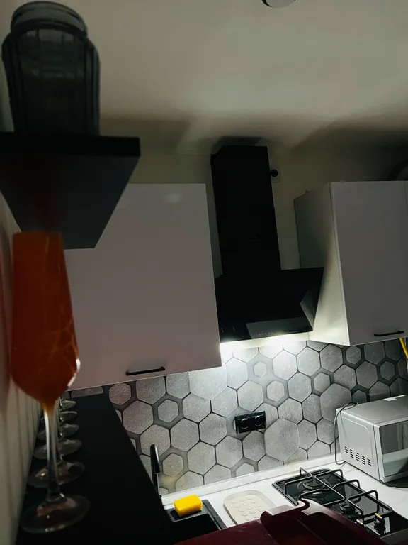 Квартира Яркая модная современная квартира в самом центре города — Можайск