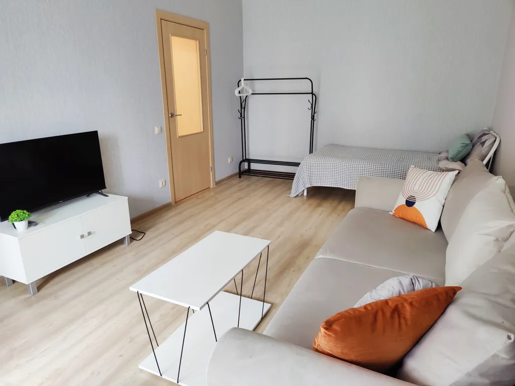 Апартаменты в Завидово