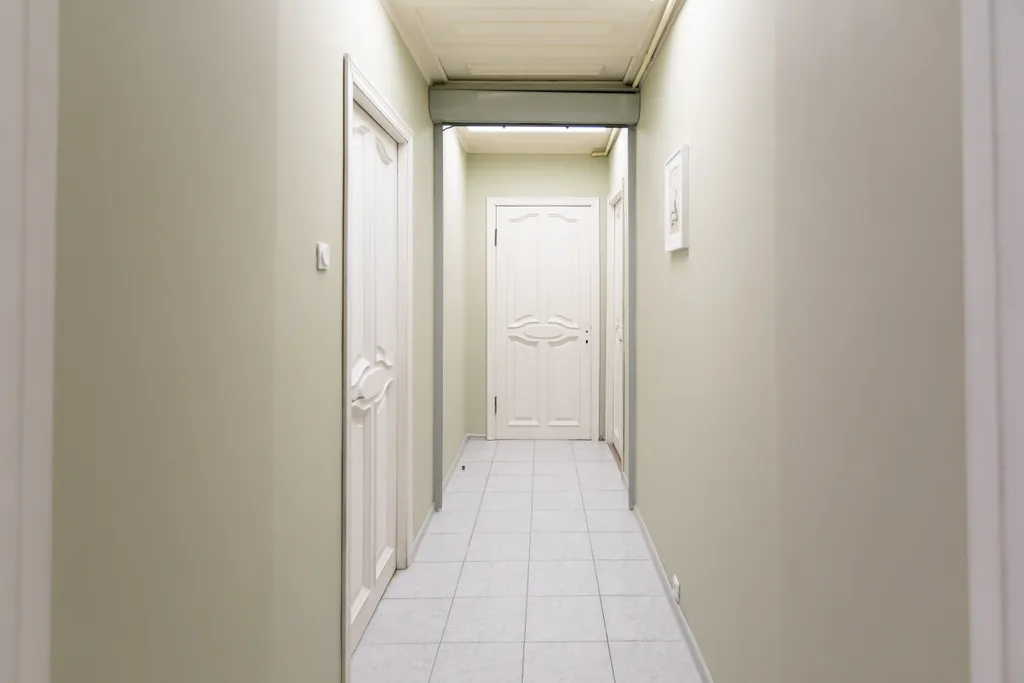 Просторные апартаменты в доходном доме купца Елисеева