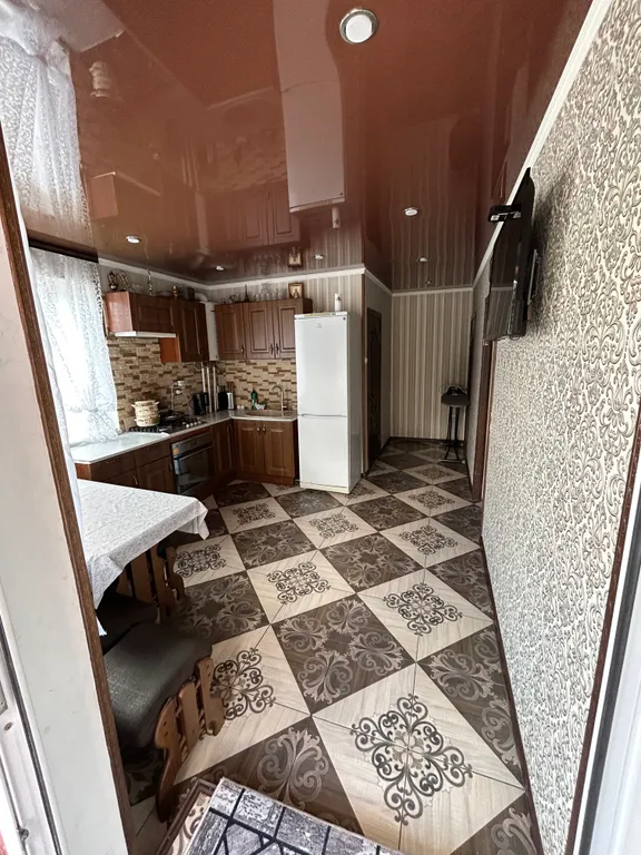 Уютный домик у моря