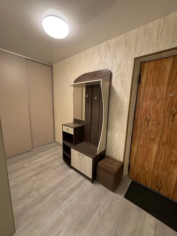 Квартира Апартаменты Чистый взгляд рядом с ТЦ Покровскай — Красноярск