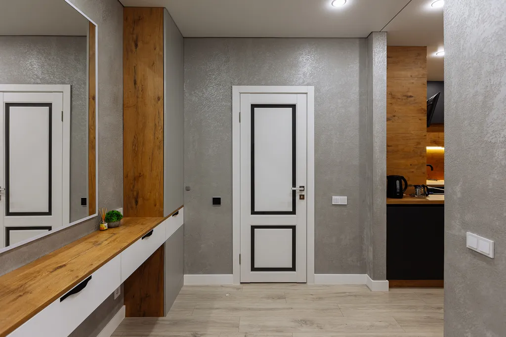 Квартира Квартира Апартамент Росгартен — Калининград