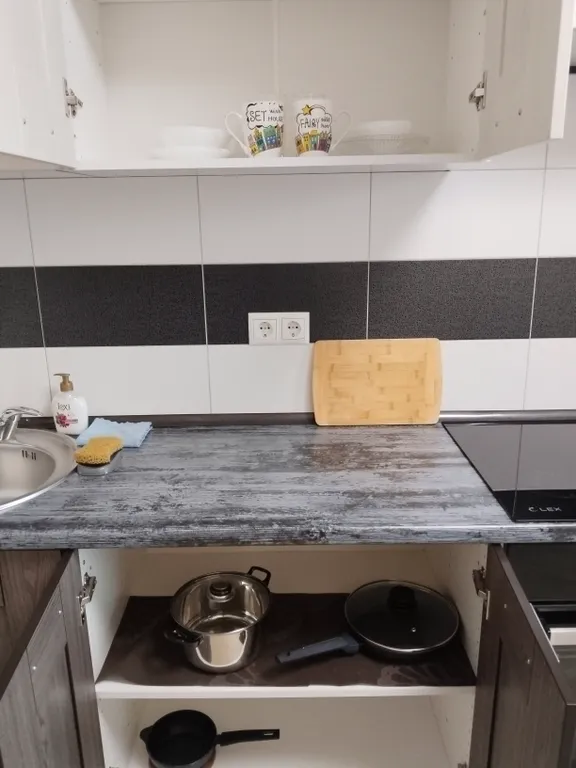 Комфортные Апартаменты рядом с платформой Люберцы