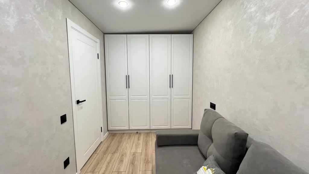 Квартира в центре для тех, кто ценит уют