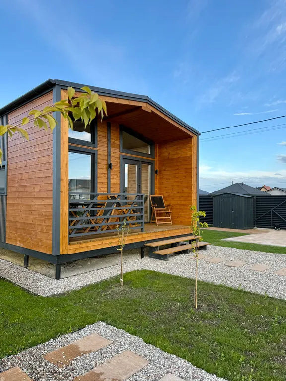 Дом у моря вблизи города Зеленоградск