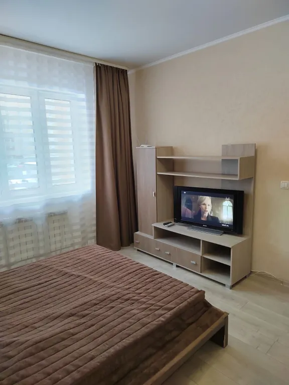 Квартира эконом класса у Глобуса