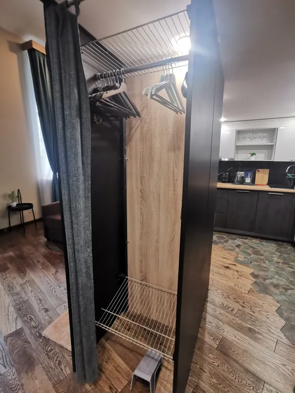 Квартира Апартаменты у Эрмитажа — Санкт-Петербург