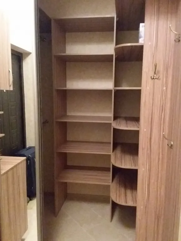 Квартира 1-комнатная Квартира — Геленджик