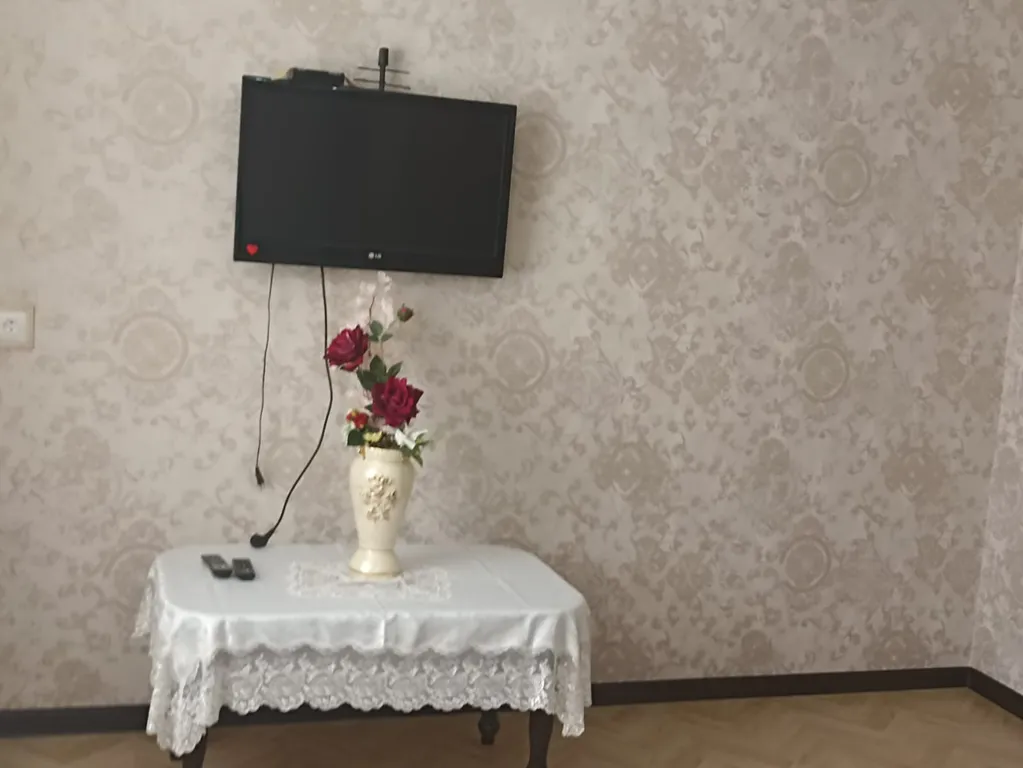 Дом в центре города на улице Мамедбекова, Туристическая миля