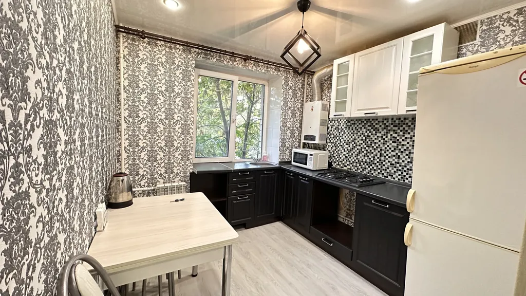 Ваш комфорт - ваша работа. OrenRoom56