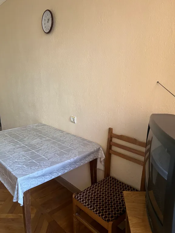 Квартира Однокомнатная квартира в центре — Сухум