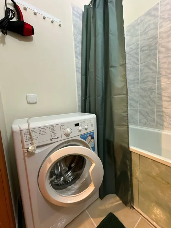 Уютная квартира в сканди стиле