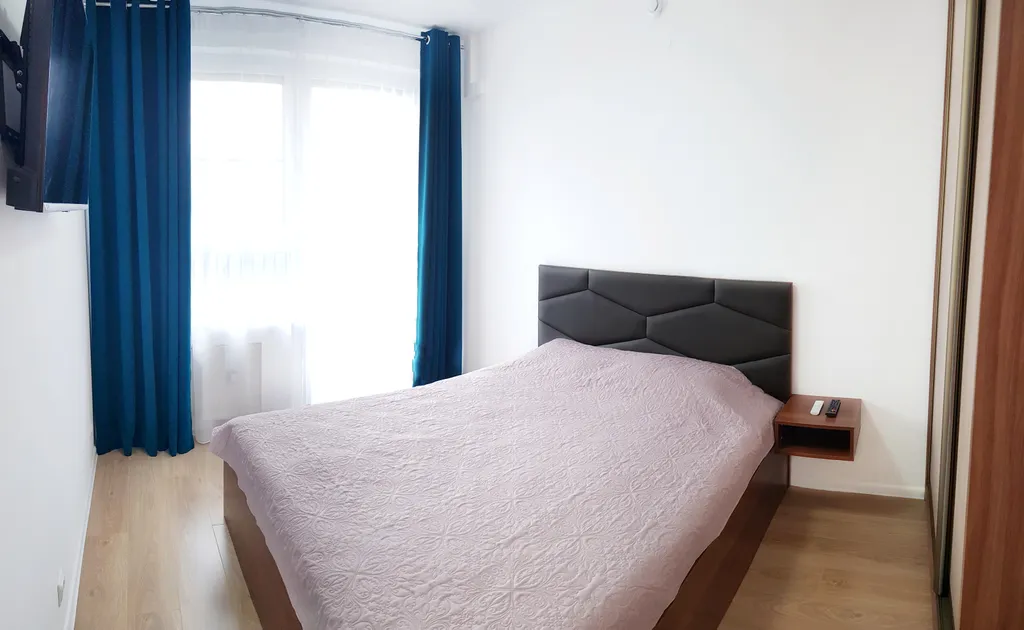 Современная квартира рядом с МРНЦ РАМН и ЦИПК