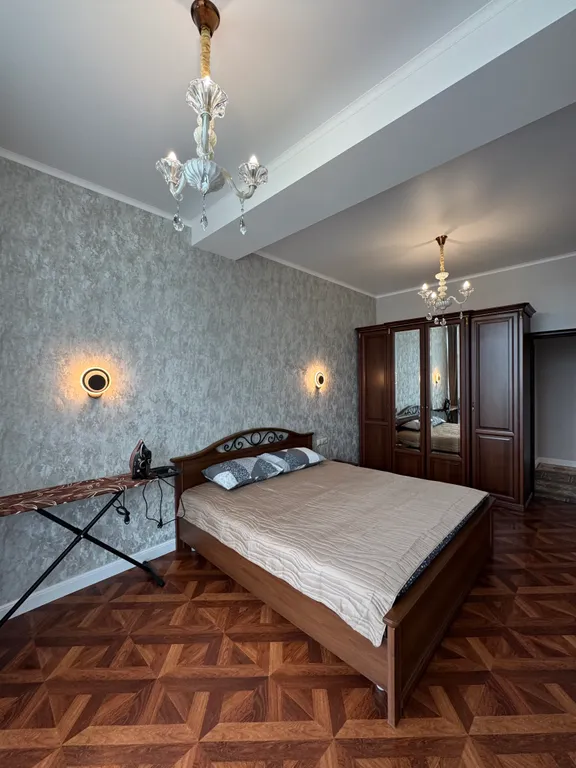 Квартира Квартира 150м до Моря — Адлер