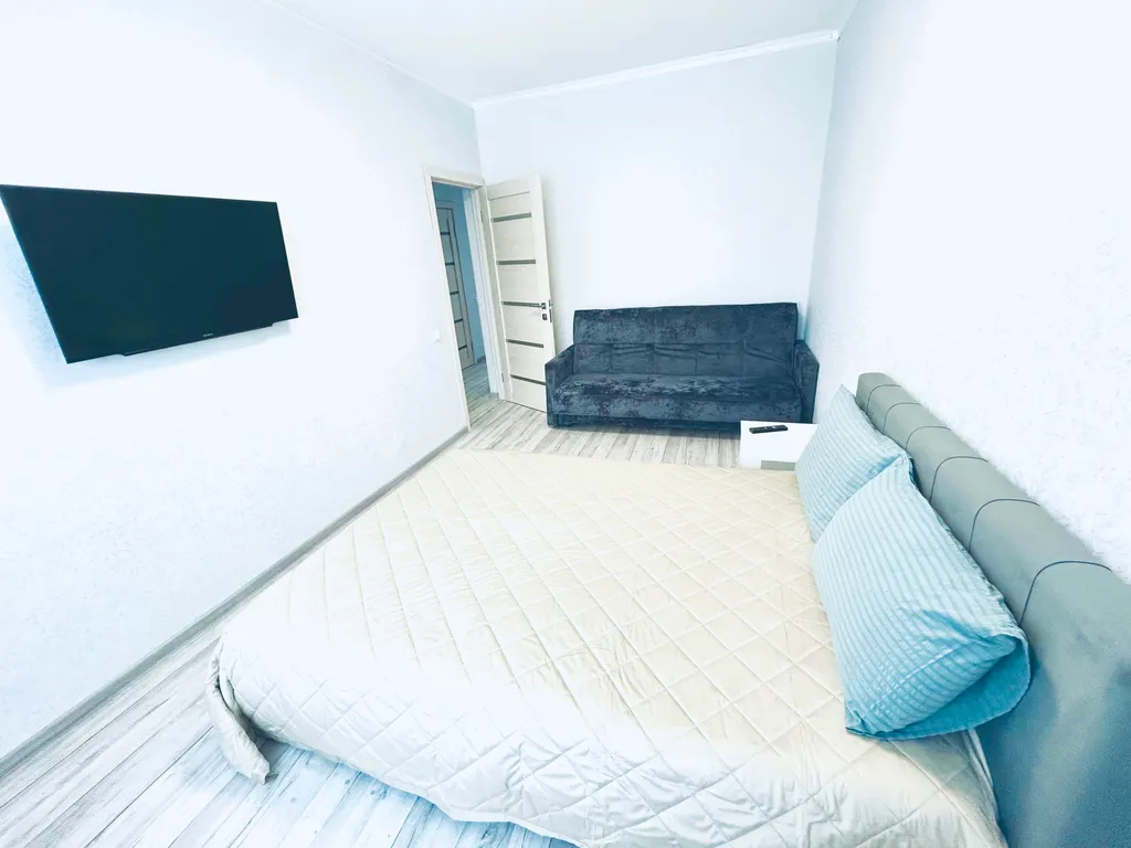 Комфортная квартира рядом с Волгой