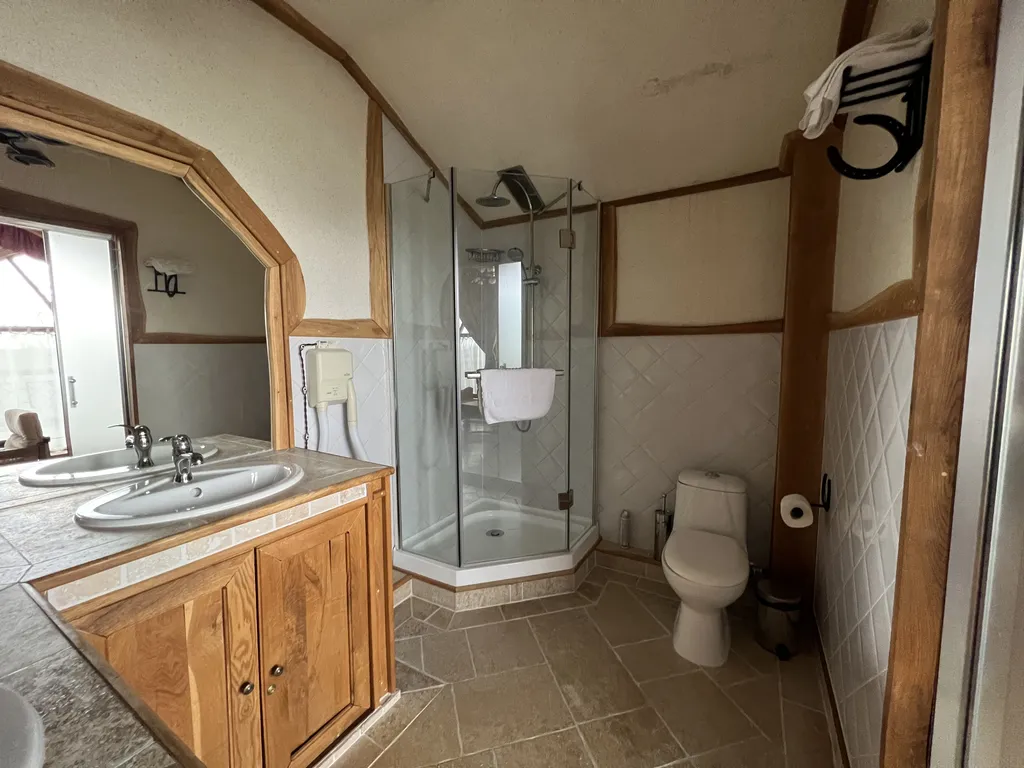 Ильинские холмы - уголок Бельгии