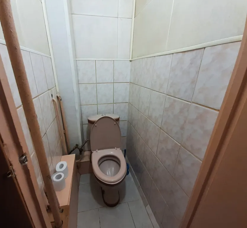 Квартира у подножья горнолыжного склона Bigwood