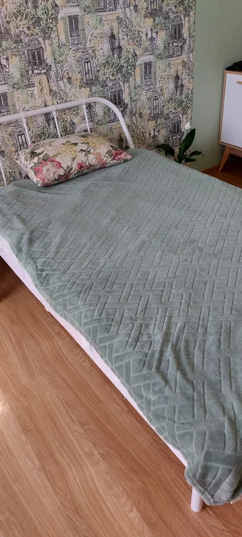 Отдельная комната в 2-х комнатной квартире