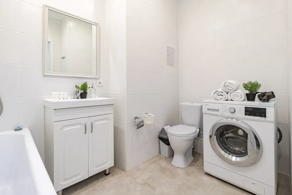 Стильные апартаменты в новом жк Nexpo