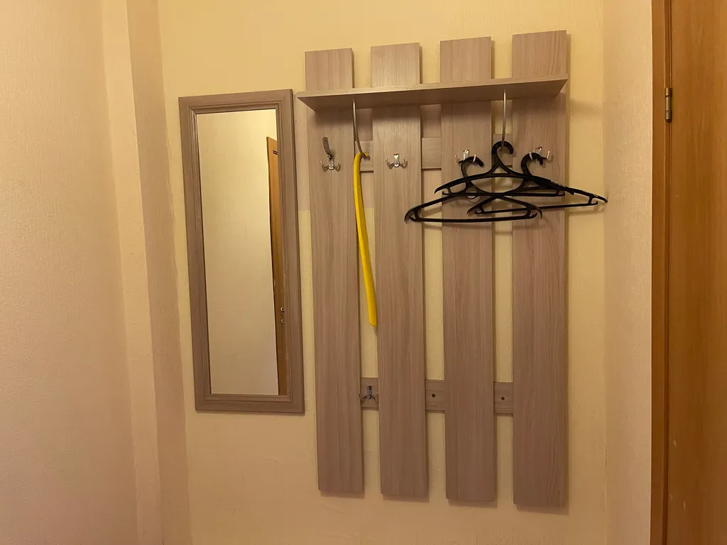 Студия в центре