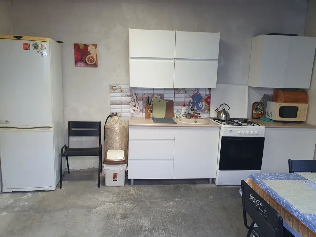 Коттедж Коттедж Комфортный отдых в Геленджике — Геленджик