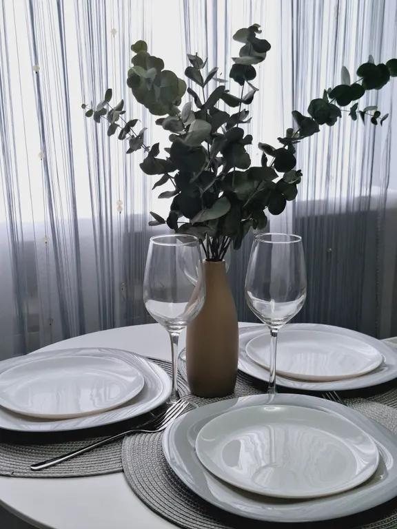 Квартира в самом центре города