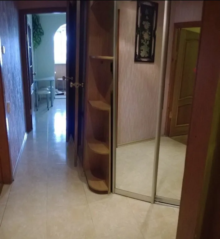 Отличная квартира в центре Алушты