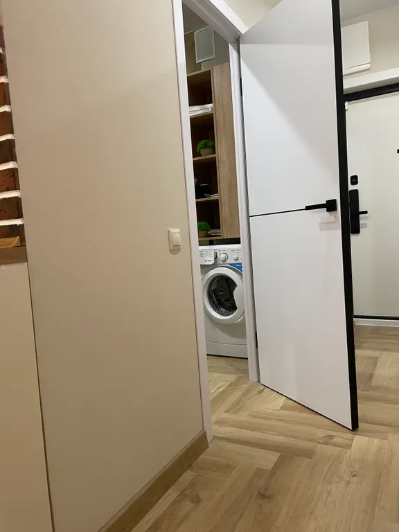 Атмосферная квартира