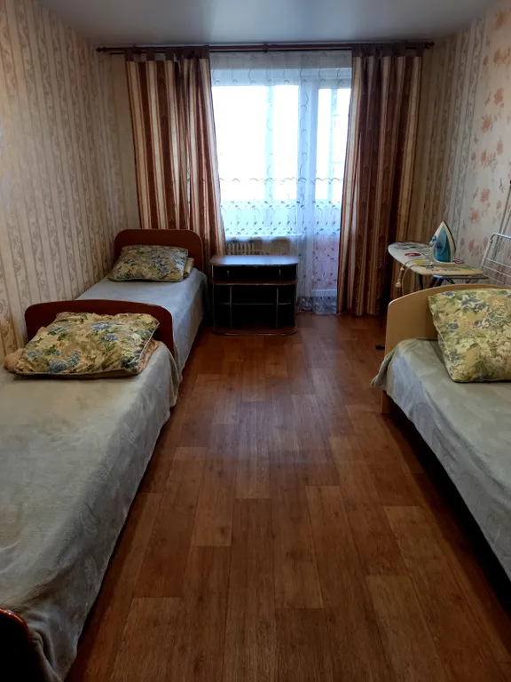 Комфортная квартира для путешественников и командировочных