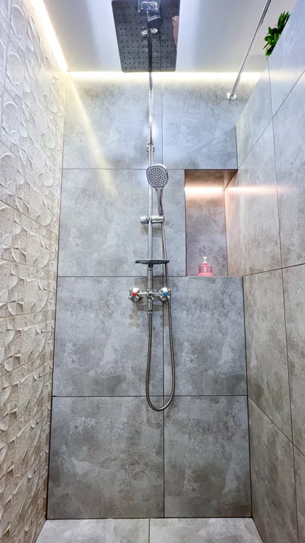 Апартамент в новом ЖК Гродеков сердце и центр города Хабаровска