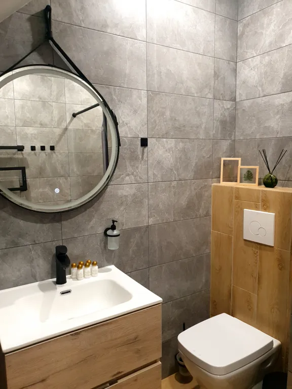 Дом на море