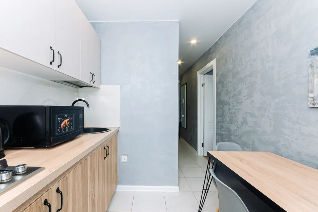 Квартира Уютная квартира в центре Дзержинского района — Ярославль