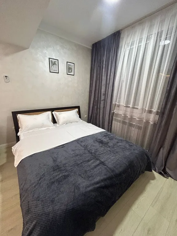 Уютная квартира в центре города, Арбат