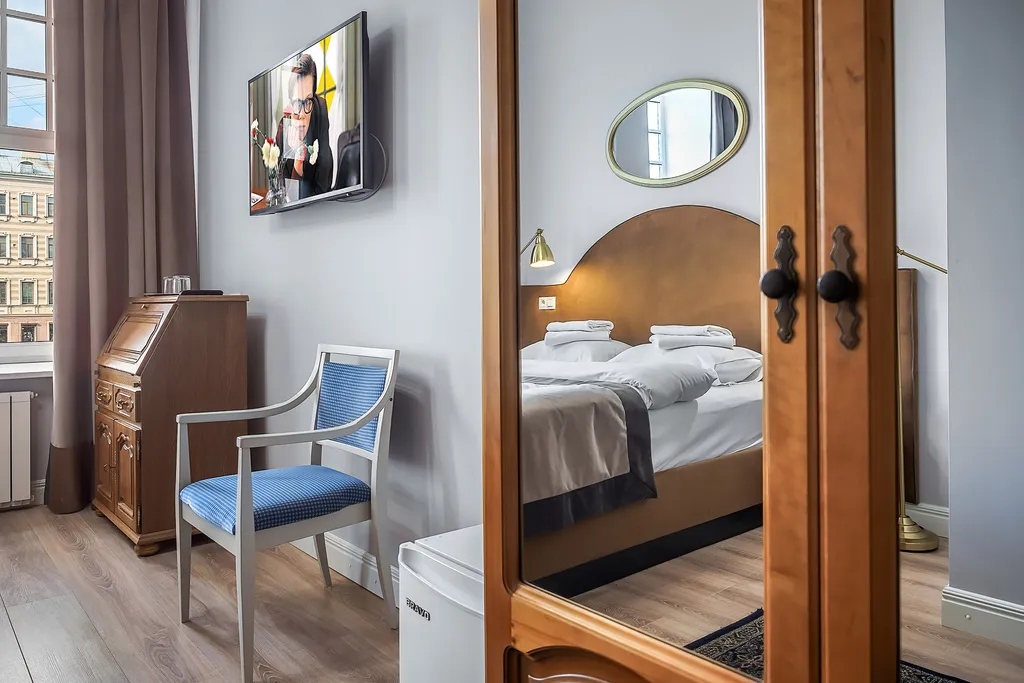 Квартира Комната — Санкт-Петербург