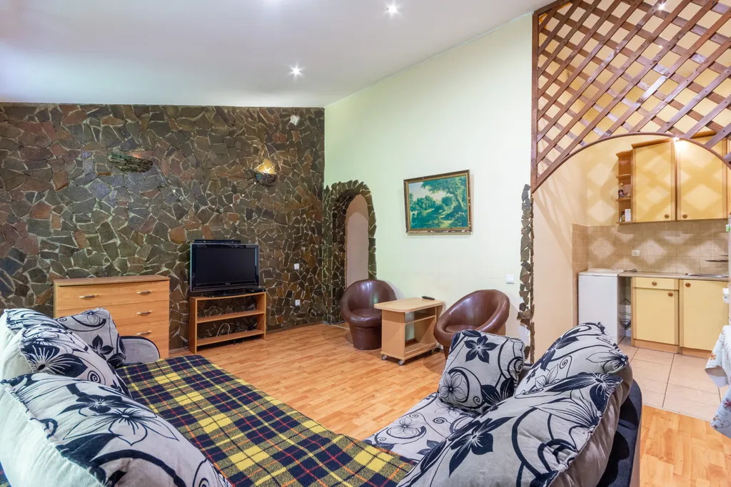 Коттедж Уютный таунхаус рядом с музеем фонтанов Петергоф — Ломоносов