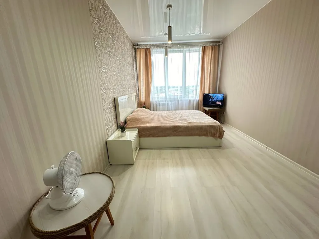 Уютная квартира в Ближнем Арбеково