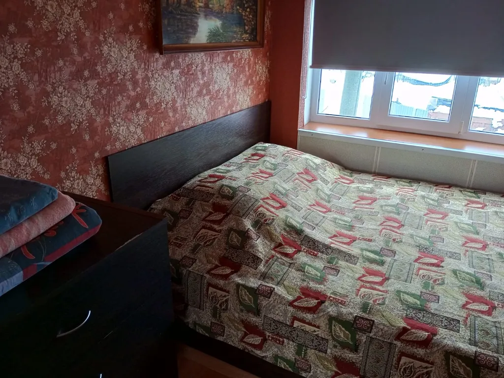 Дом с сауной и бассейном