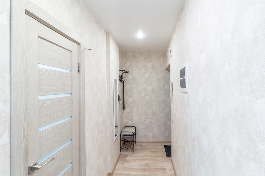 Квартира в самом сердце Омска у Иртыша