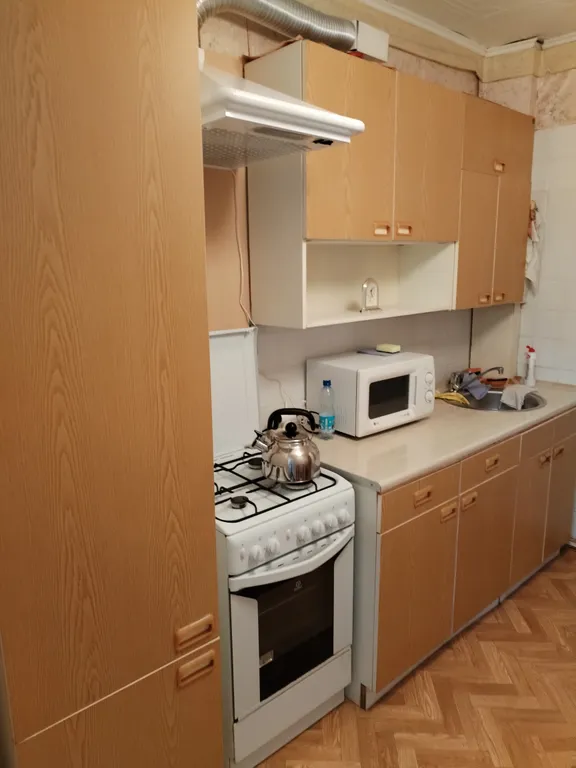 Квартира Уютная квартира в центре города — Светлогорск