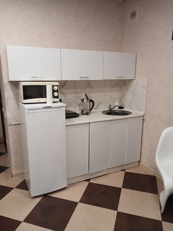 Уютные апартаменты