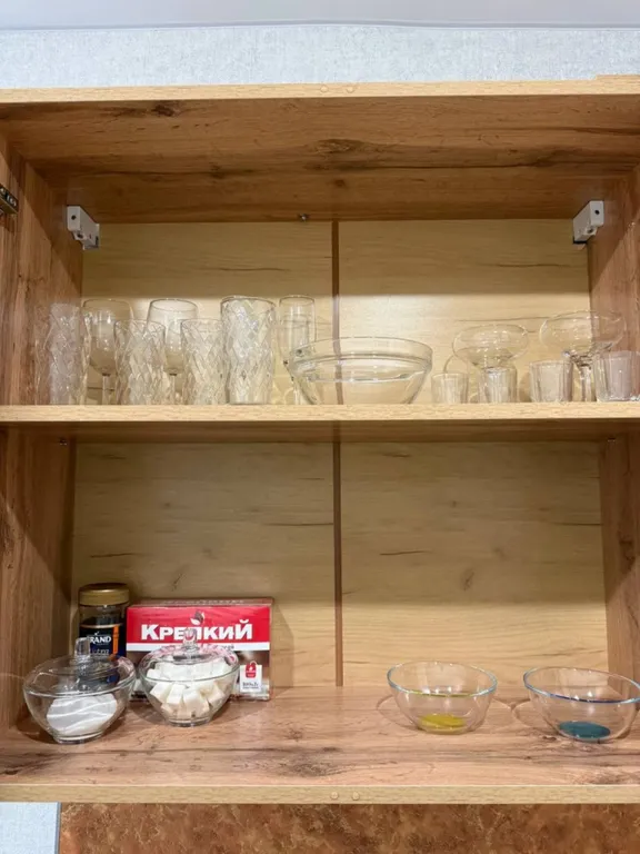 Уютная и светлая студия в спальном районе