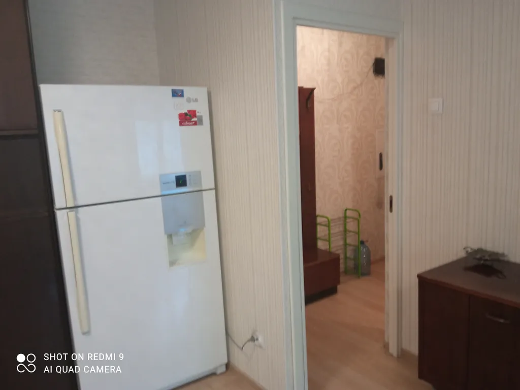 Квартира Уютная квартира в самом центре — Калининград