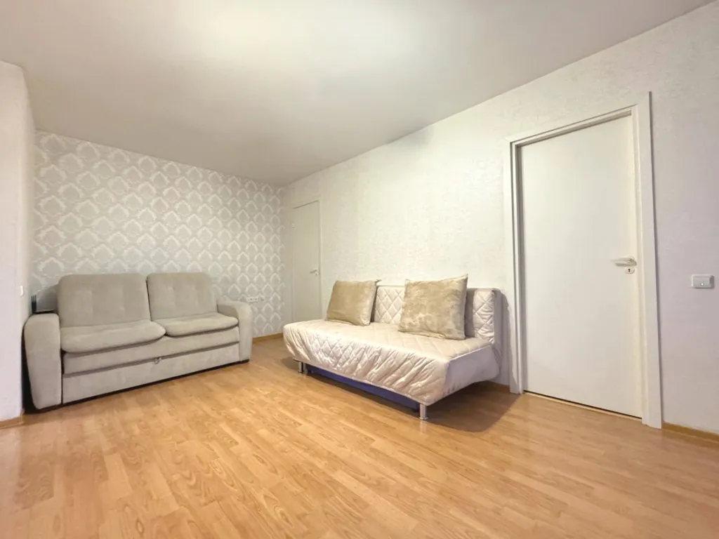 Квартира в центре с балконом и кондиционером